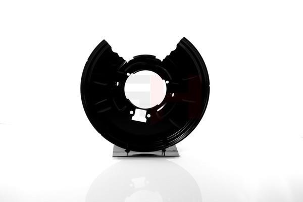 Brake dust shield GH GH-481586H