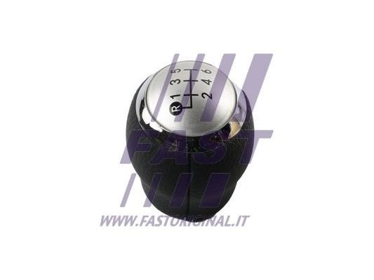 FT09032 Fast Gear knob