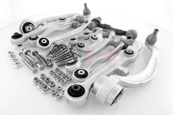 Control arm kit GH GH-504700