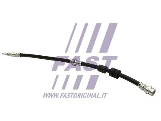 Flexible brake pipe Ford Focus: FT35054 Fast Brake hose