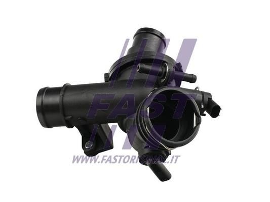 Fast FT58203 Thermostat, coolant FT58203