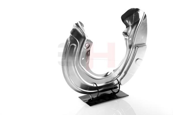 Brake dust shield BMW 2 series: GH481519V GH Brake dust shield
