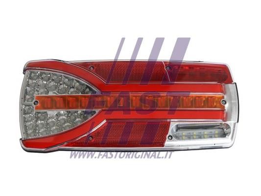 Fast FT86220 Combination Rearlight FT86220 FT86220 Fast Combination Rearlight