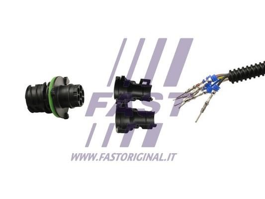 Buy Fast FT86222 at a low price in United Arab Emirates!