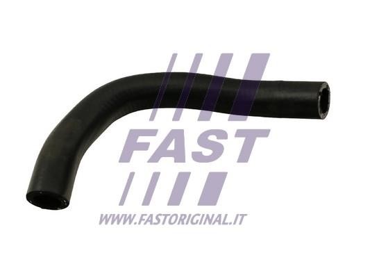 Fast FT61117 Radiator hose FT61117 FT61117 Fast Radiator hose