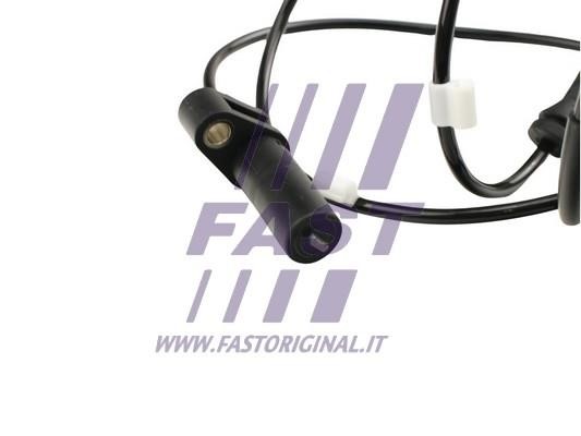 Sensor, wheel speed Fast FT80555