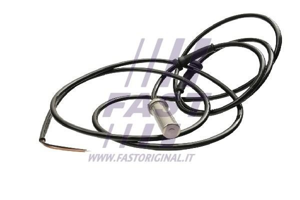 Fast FT80587 Sensor, wheel speed FT80587 FT80587 Fast Sensor, wheel speed