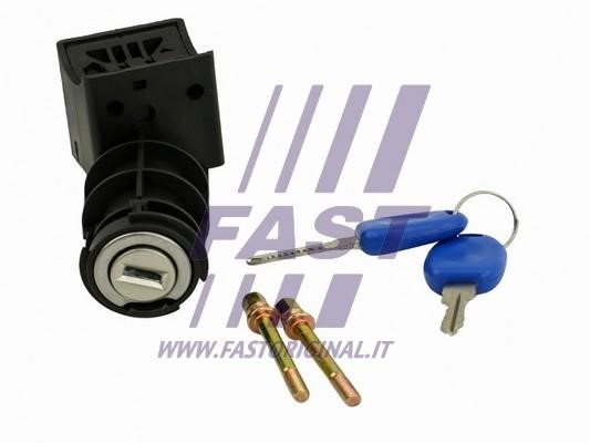 Fast FT82343K Steering Lock FT82343K FT82343K Fast Steering Lock