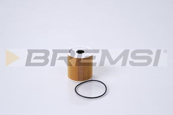 Bremsi FL1290 Oil Filter FL1290