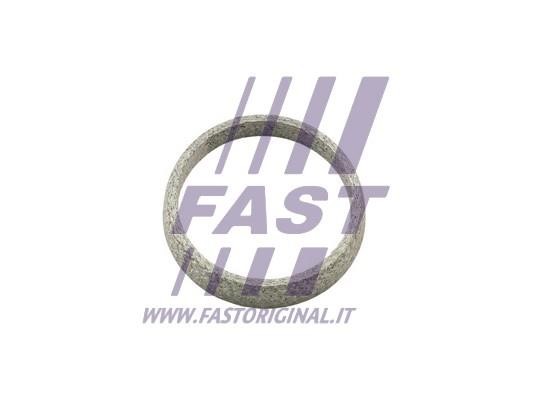 Fast FT84823 Gasket, exhaust pipe FT84823
