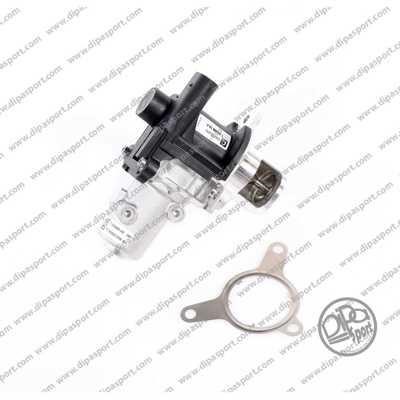 Dipasport EGR076N EGR Valve EGR076N