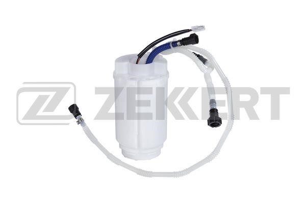 Zekkert KP-3019 Fuel pump KP3019