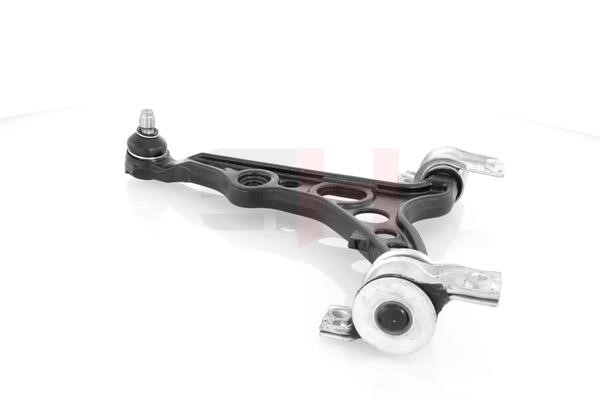 Control/Trailing Arm, wheel suspension GH GH-512319V