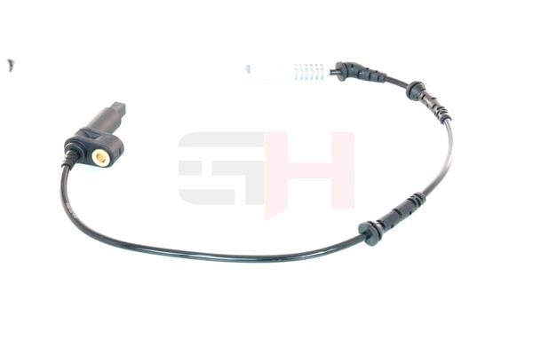 GH GH-701504 Sensor, wheel speed GH701504 GH701504 GH Sensor, wheel speed
