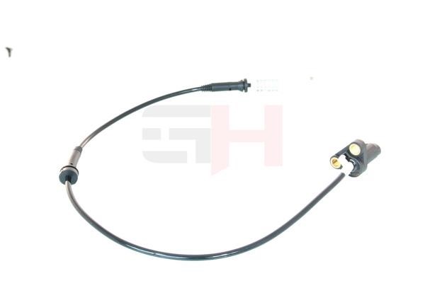 Sensor, wheel speed GH GH-701508