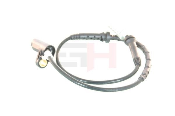 GH GH-701515 Sensor, wheel speed GH701515 GH701515 GH Sensor, wheel speed