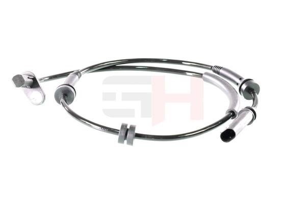 Sensor, wheel speed GH GH-701530