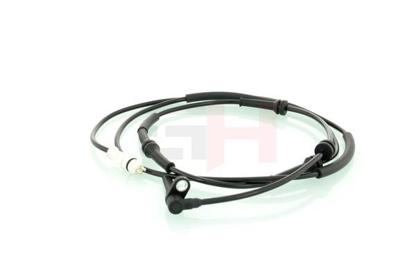 GH GH-701002H Sensor, wheel speed GH701002H