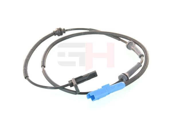 GH GH-701904 Sensor, wheel speed GH701904 GH701904 GH Sensor, wheel speed