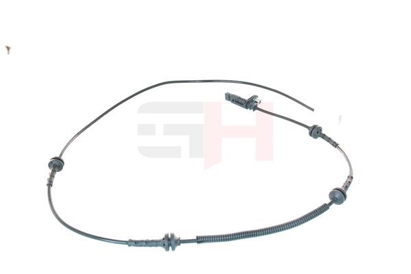 Sensor, wheel speed GH GH-701906
