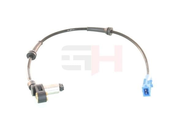 GH GH-701909 Sensor, wheel speed GH701909 GH701909 GH Sensor, wheel speed