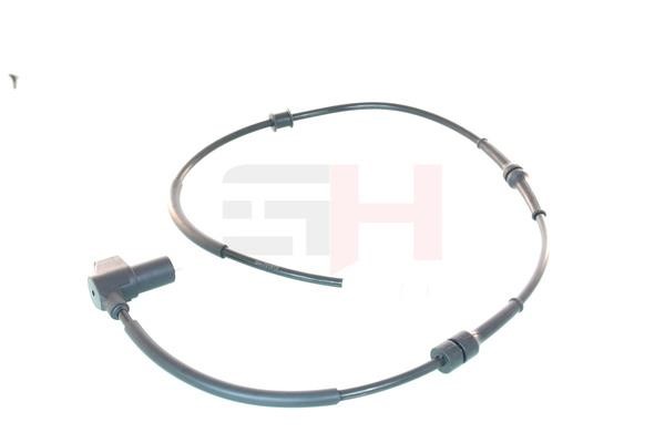 GH GH-701912 Sensor, wheel speed GH701912