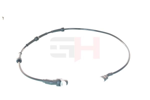 Sensor, wheel speed GH GH-702503