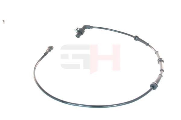 Buy GH GH-702503 at a low price in United Arab Emirates!