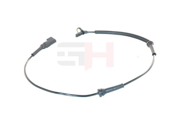 Sensor, wheel speed GH GH-702506