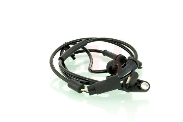 GH GH-702537 Sensor, wheel speed GH702537 GH702537 GH Sensor, wheel speed