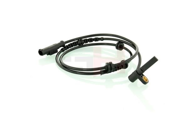 Sensor, wheel speed GH GH-702313