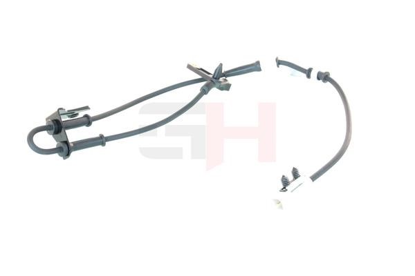 GH GH-709321V Sensor, wheel speed GH709321V GH709321V GH Sensor, wheel speed