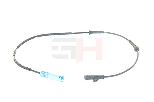Sensor, wheel speed GH GH-711914