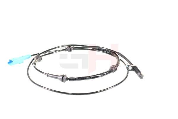 GH GH-711916 Sensor, wheel speed GH711916 GH711916 GH Sensor, wheel speed