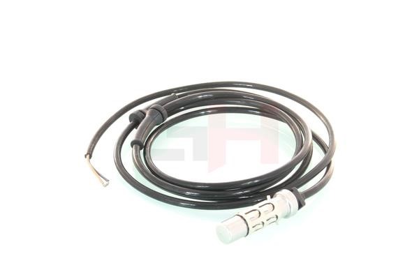 Sensor, wheel speed GH GH-709915