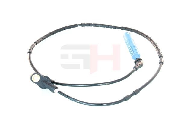 Sensor, wheel speed GH GH-711506