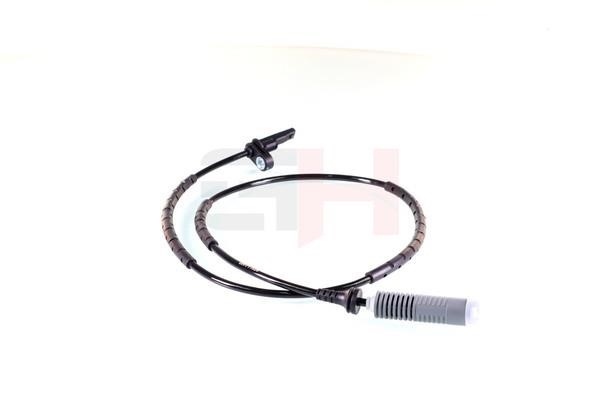 Sensor, wheel speed GH GH-711526