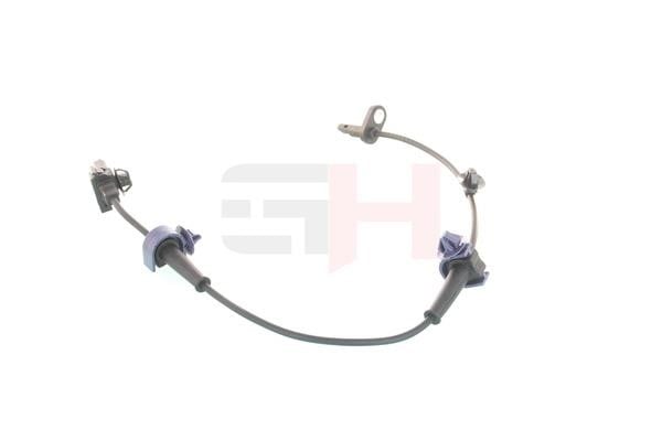GH GH-712612V Sensor, wheel speed GH712612V GH712612V GH Sensor, wheel speed