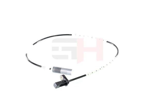 Sensor, wheel speed GH GH-711532