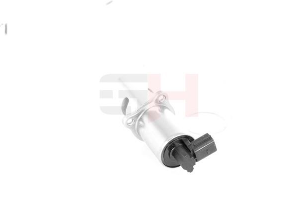 Exhaust system Renault Trafic: GH733967 GH EGR Valve