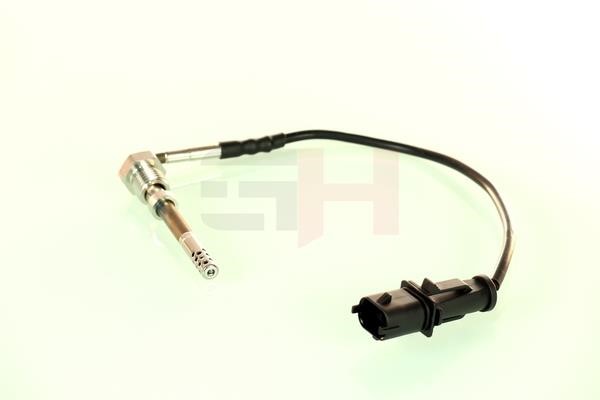 Sensor, exhaust gas temperature GH GH-743624
