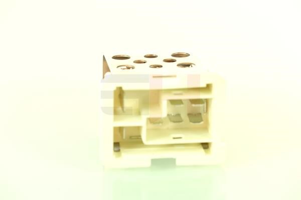 GH GH-763665 Resistor, interior blower GH763665 GH763665 GH Resistor, interior blower