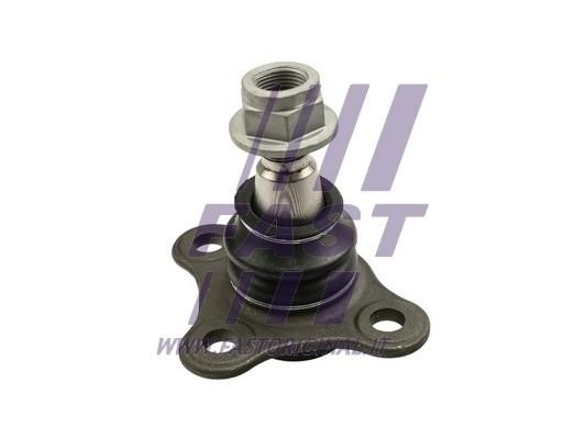 Ball joint Mercedes eSprinter: FT17051 Fast Knuckle Joint