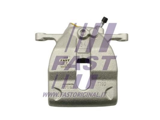 Fast FT32800 Brake caliper FT32800 FT32800 Fast Brake caliper