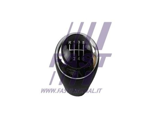 FT09034 Fast Gear knob