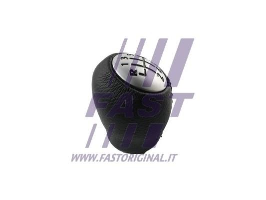 Gear knob Renault Fluence: FT09038 Fast Gear knob