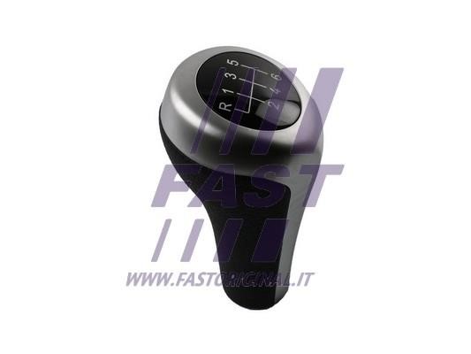 Gear knob Fast FT09042