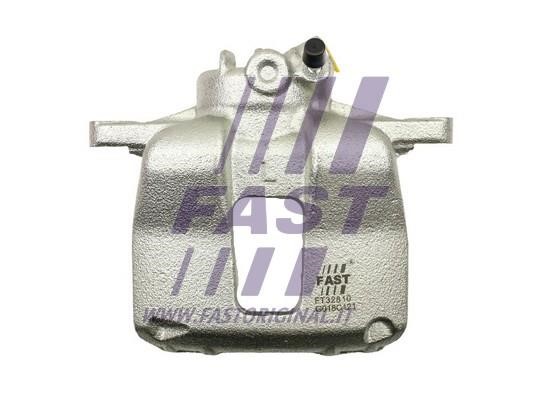 Brake caliper Citroen C3: FT32810 Fast Brake caliper