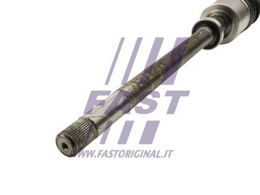 Buy Fast FT27191 at a low price in United Arab Emirates!