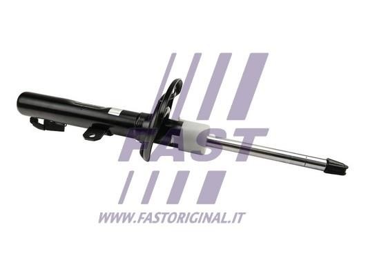Fast FT11126 Front suspension shock absorber FT11126